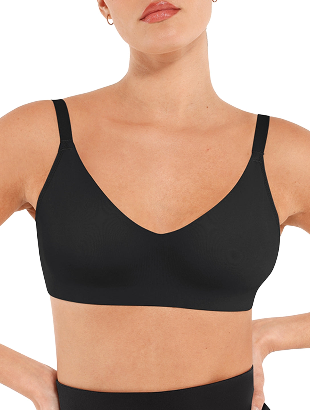 Seamless Everyday Bra