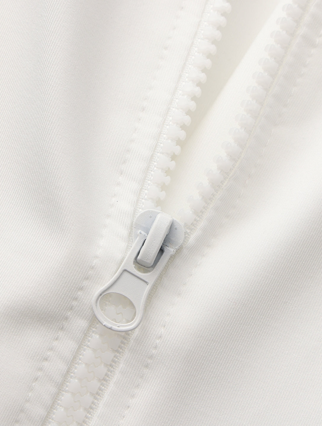 The Yoga Zip Up One Piece - HeyShape