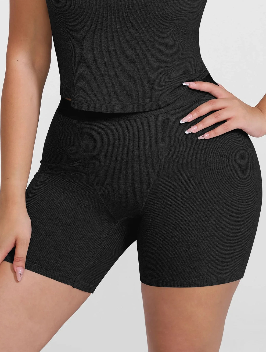 Comfy Lounge Boxer Shorts - HeyShape