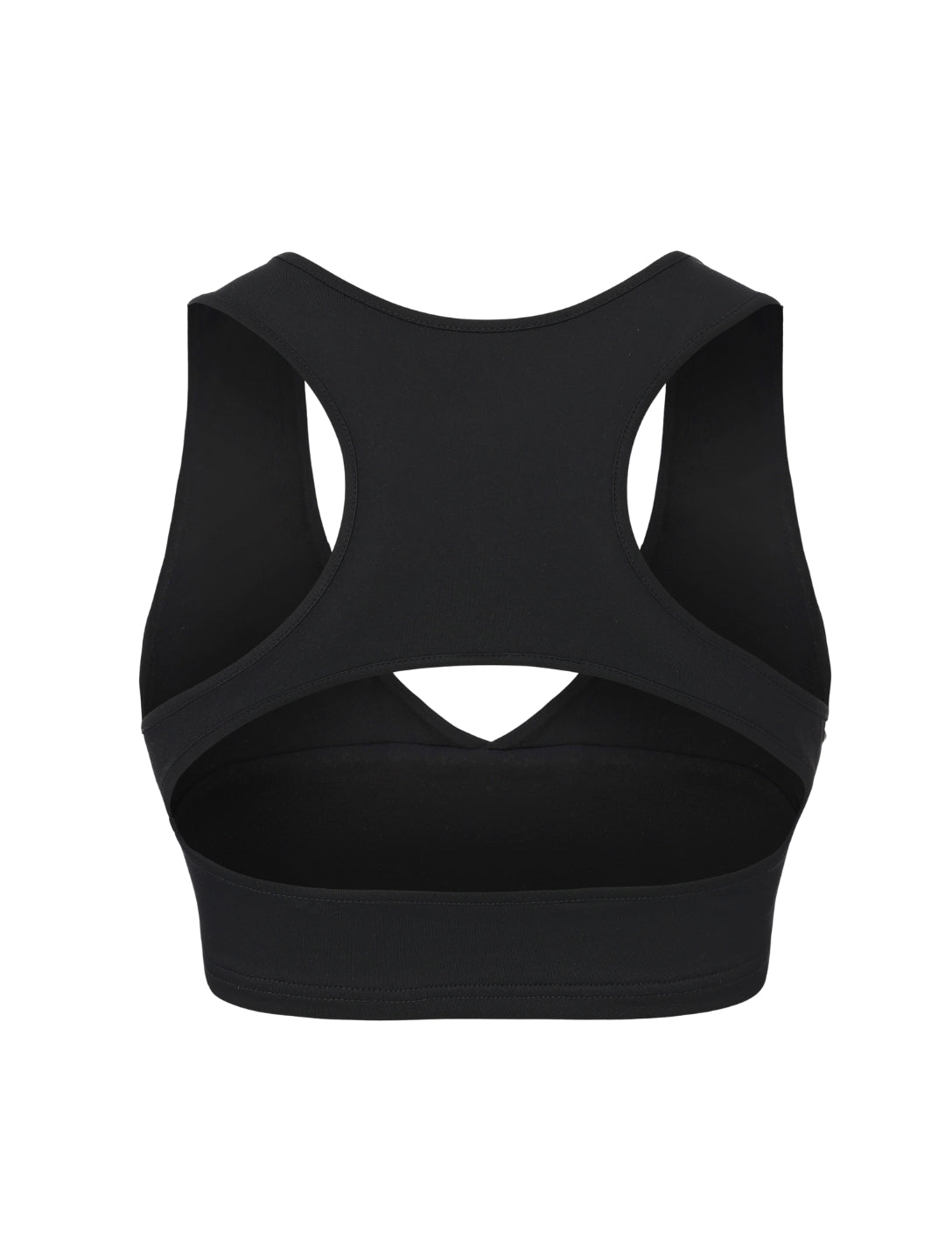 Deep V Sexy Back Bra - HeyShape