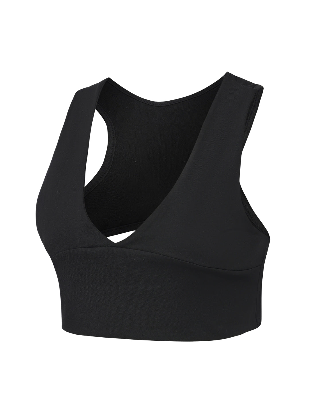 Deep V Sexy Back Bra - HeyShape