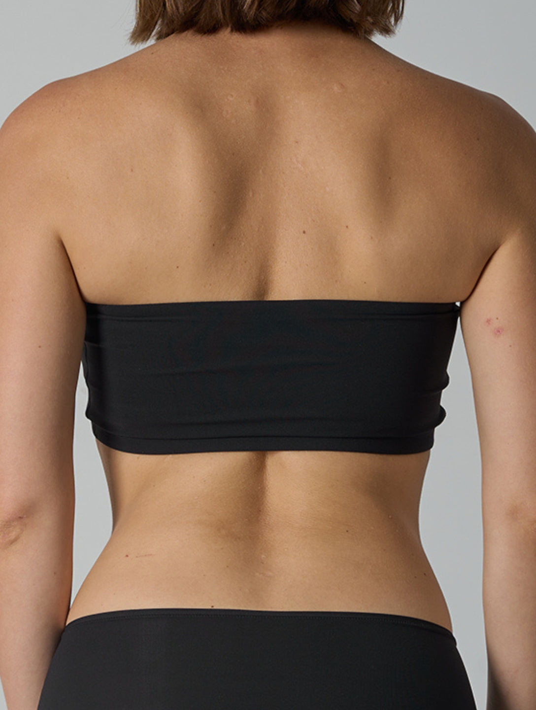 The Smooth Bandeau Bra - HeyShape