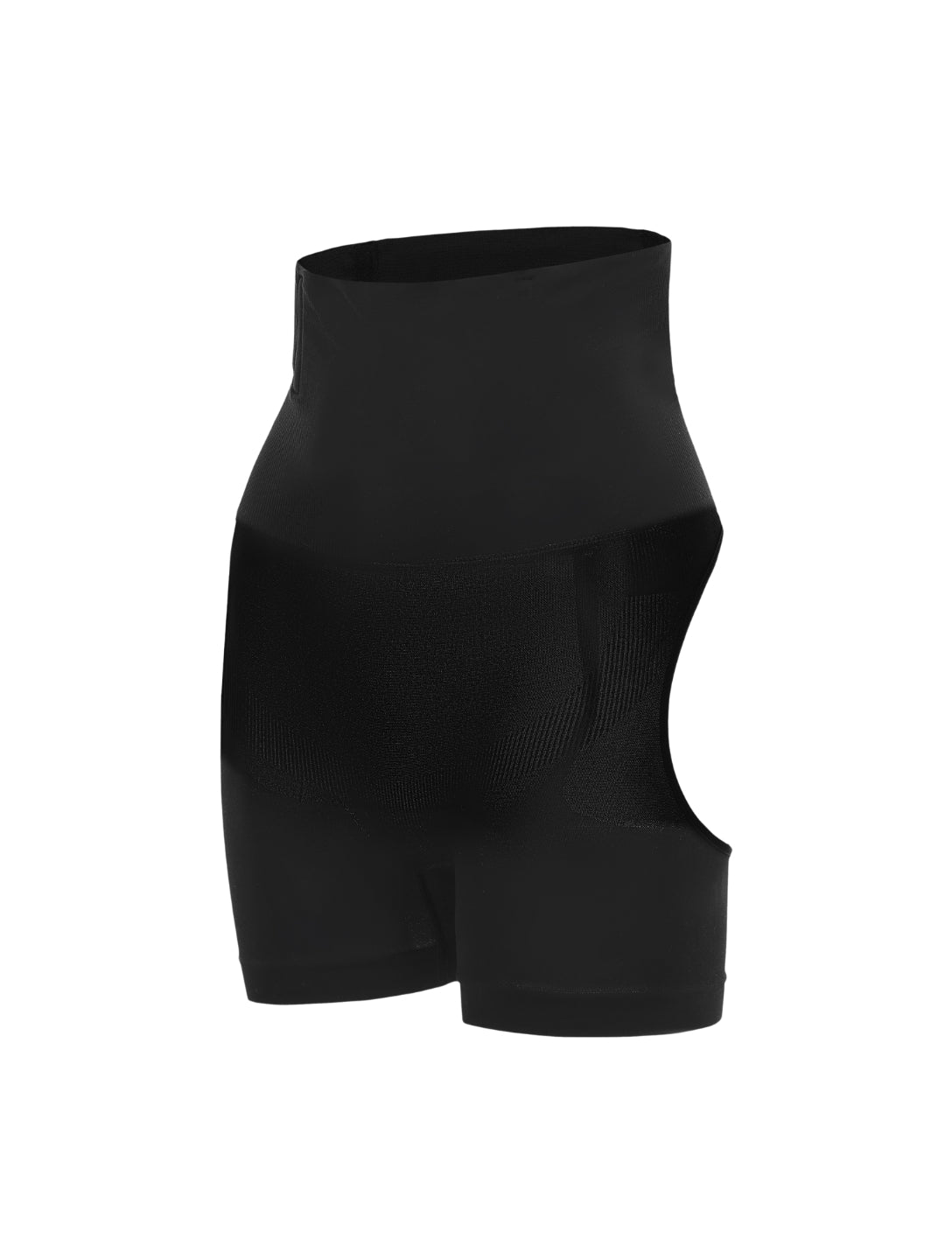 High Waist Butt Lift Tummy Control Hip Enhancer - HeyShape