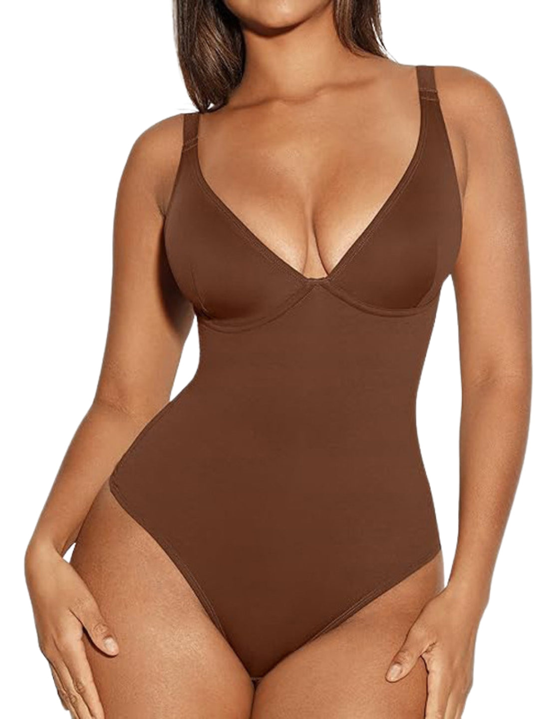The Plunge Bodysuit