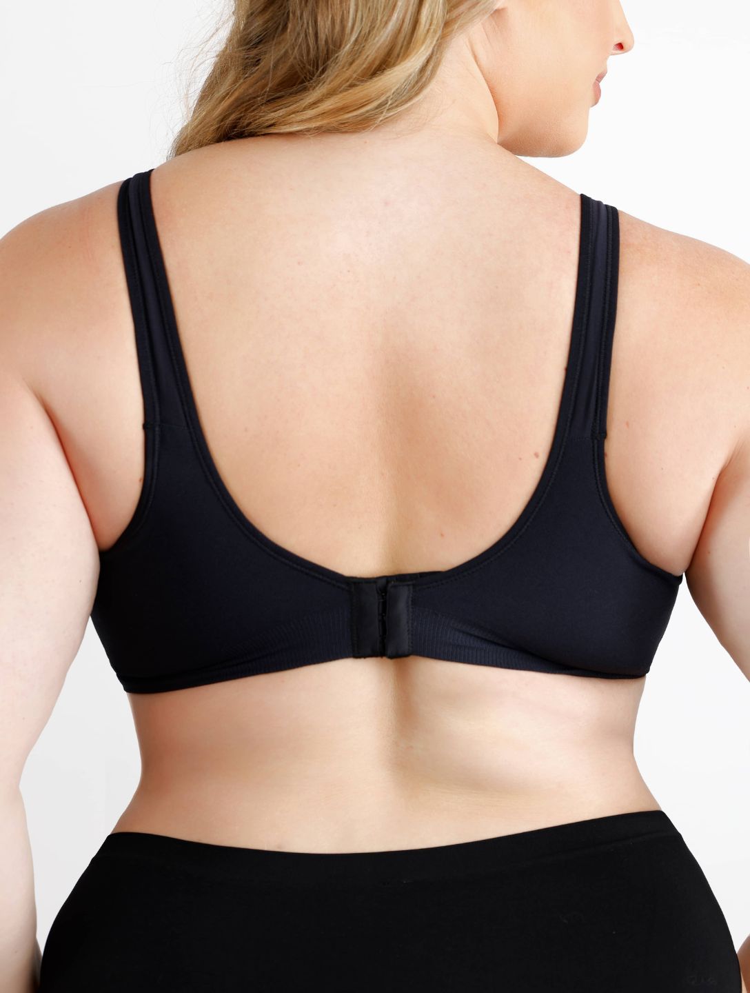 Everyday Comfort Wireless Bra - HeyShape