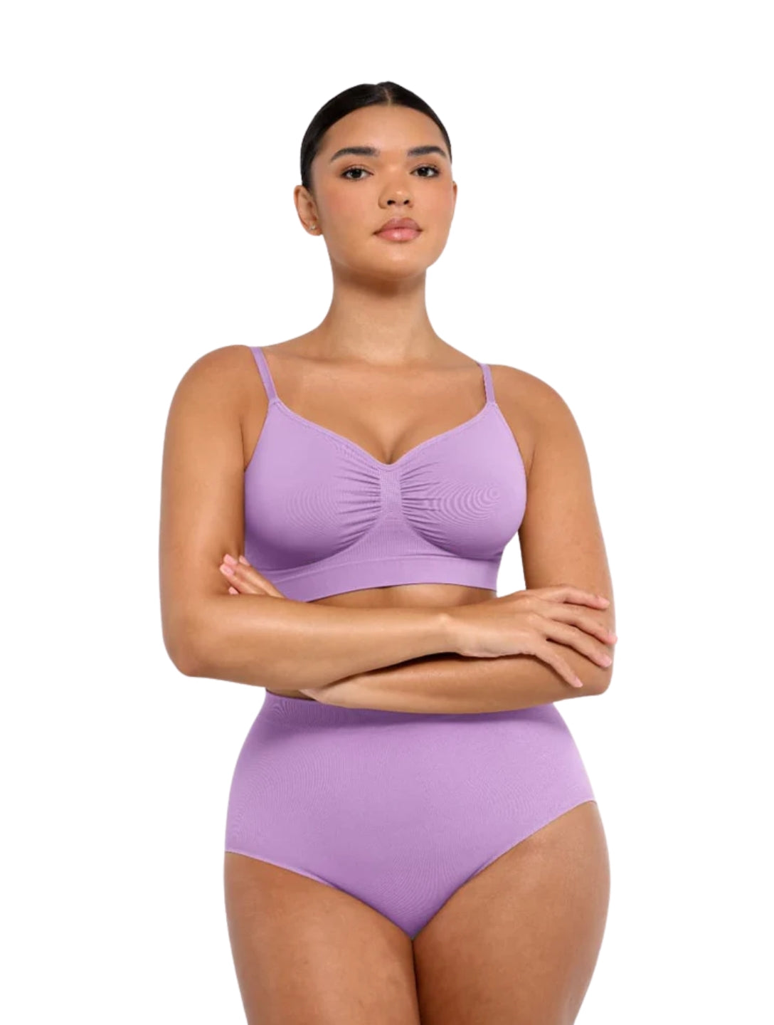 Snatched High-Waist Brief - HeyShape