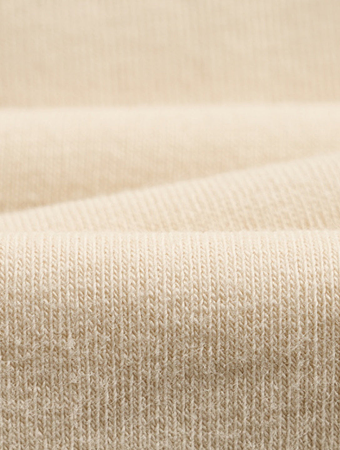 Cotton Classic Long Sleeve