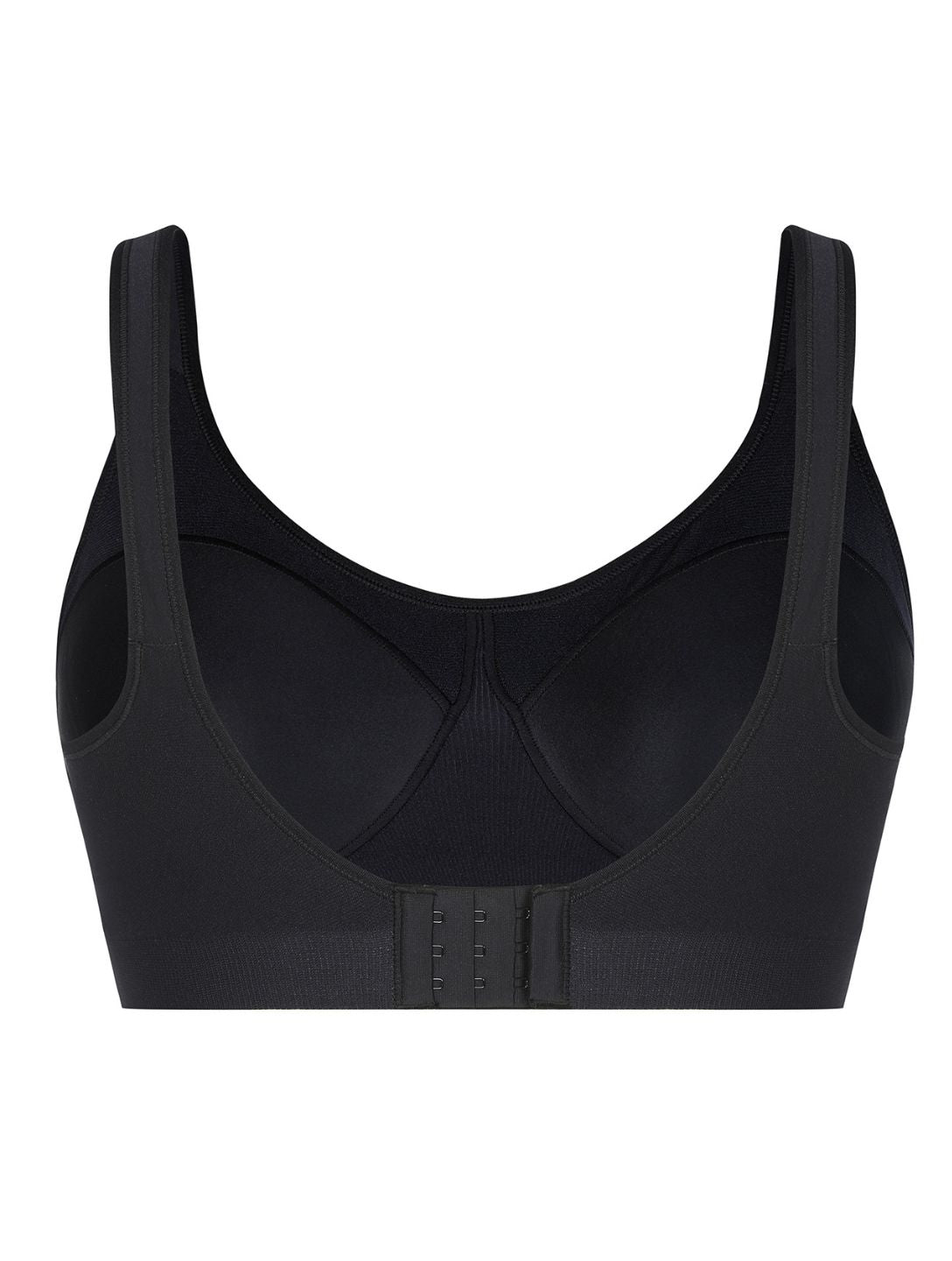 Everyday Comfort Wireless Bra - HeyShape