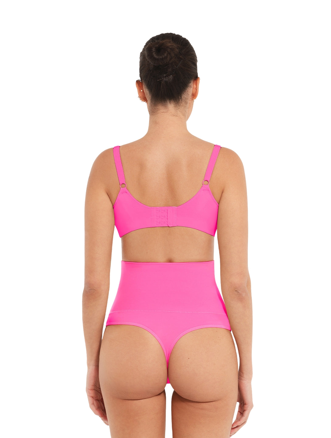 Seamless Everyday Bra