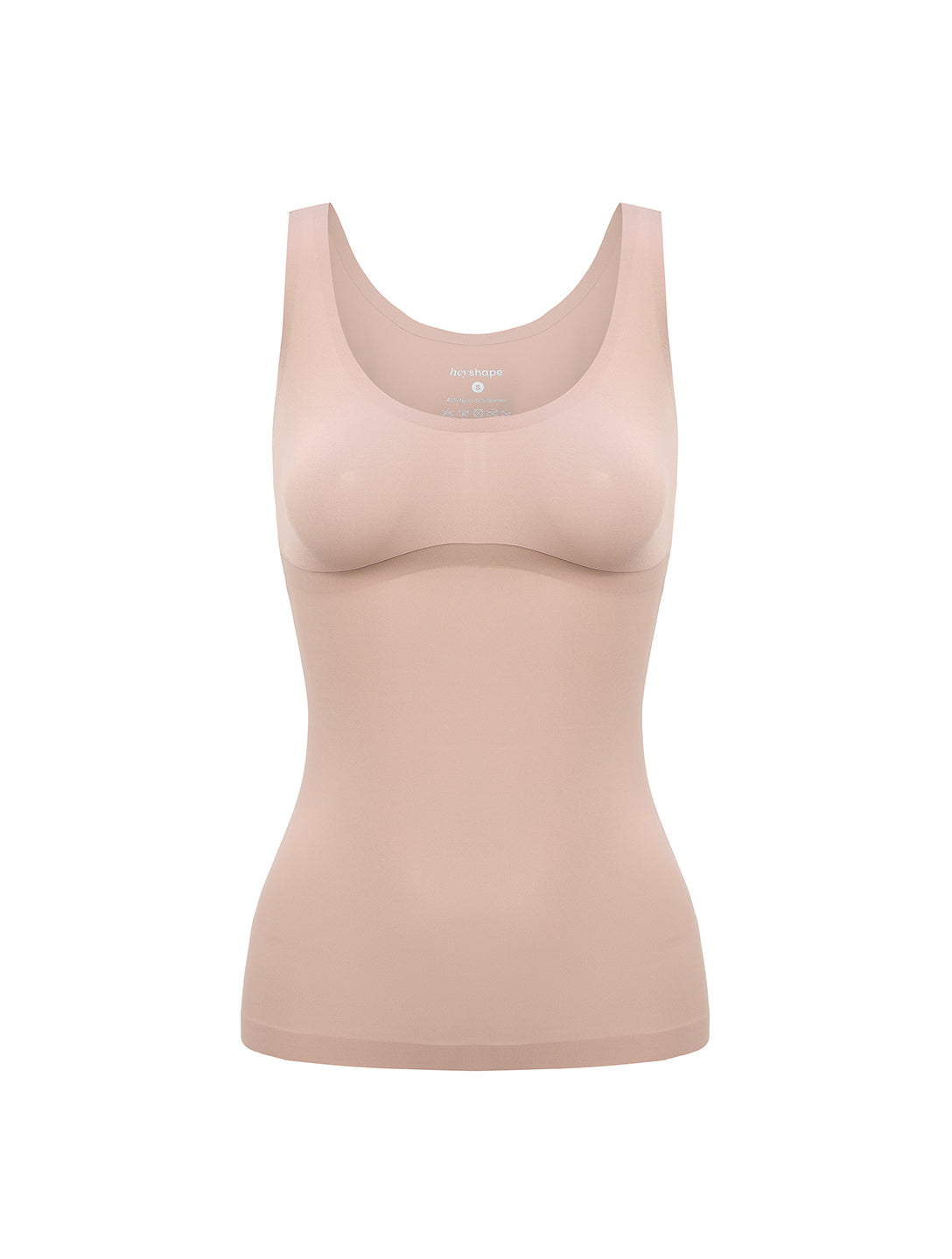 Sculpt & Smooth Tank - HeyShape