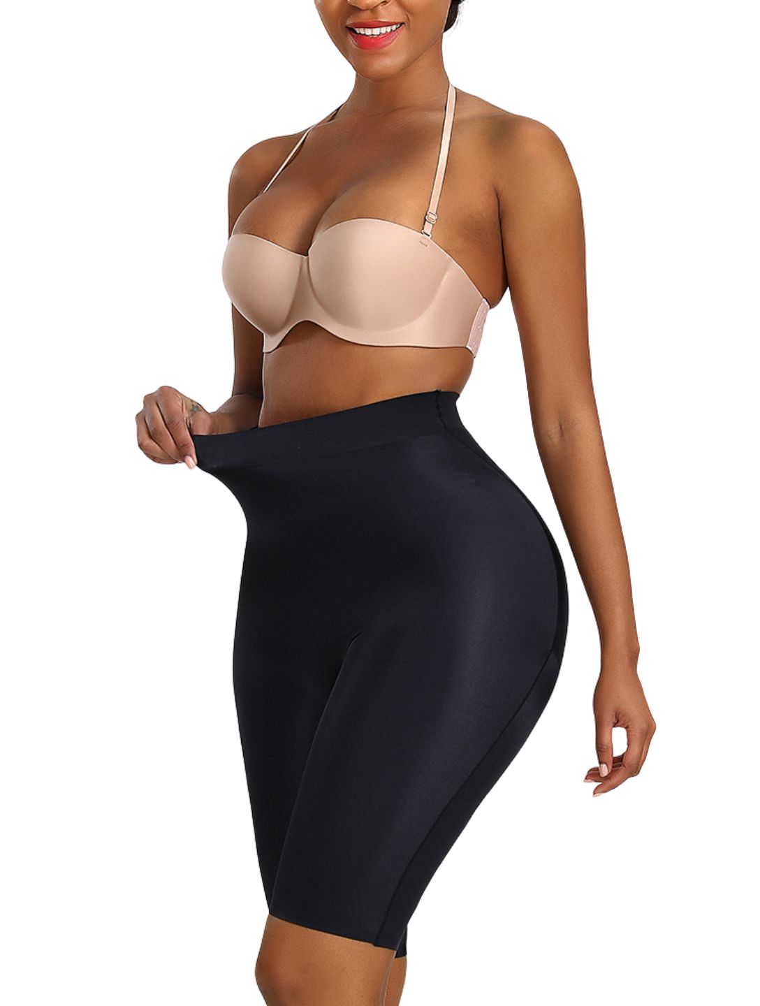 BBL Shorts - HeyShape