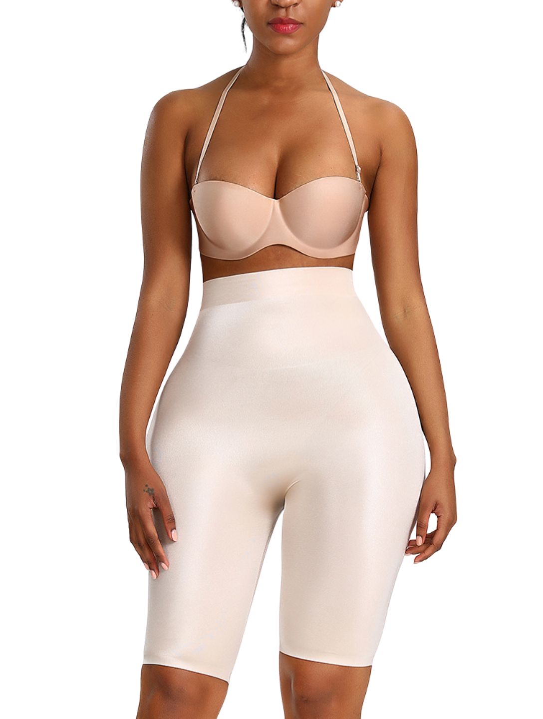 BBL Shorts - HeyShape