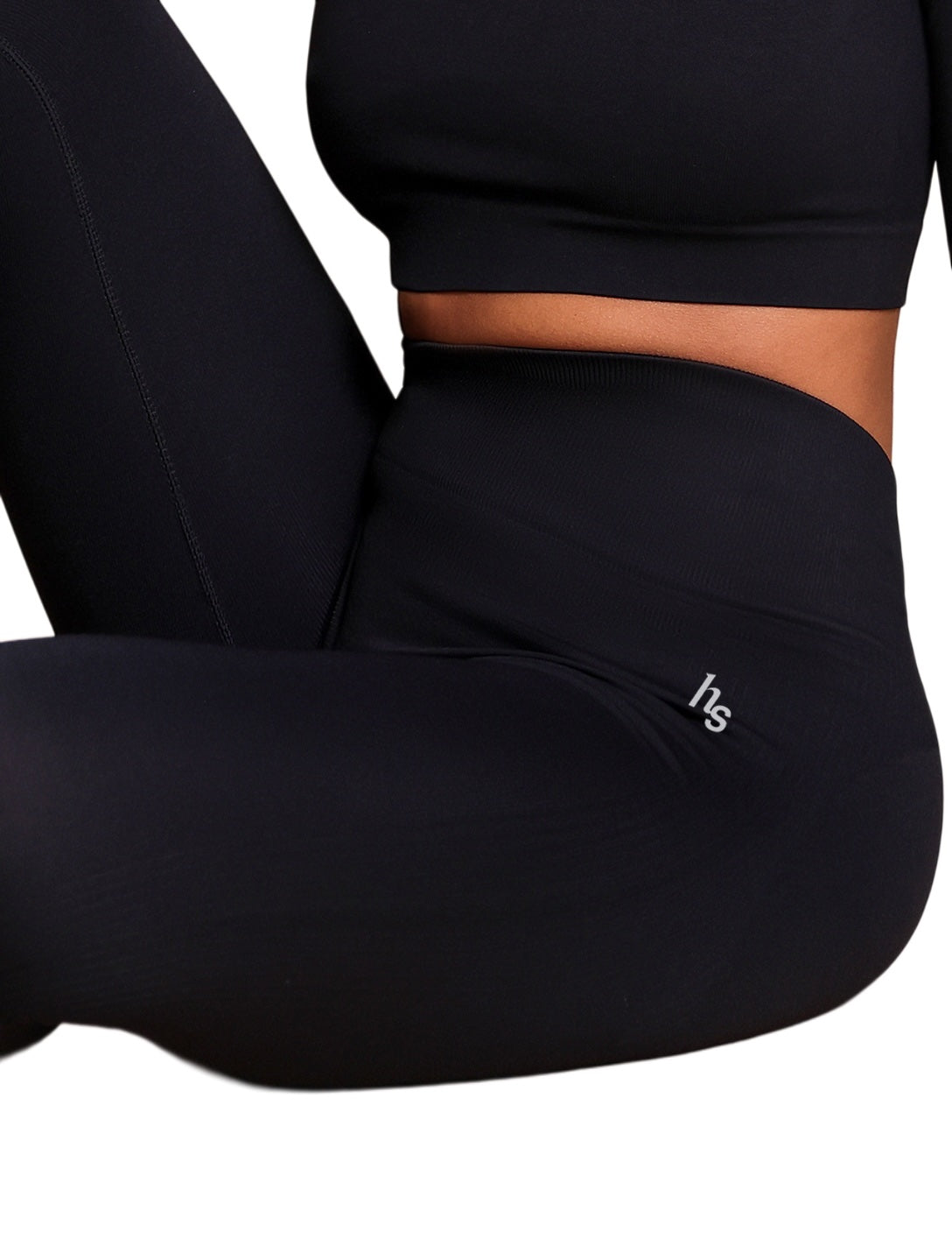 Everyday Legging - HeyShape