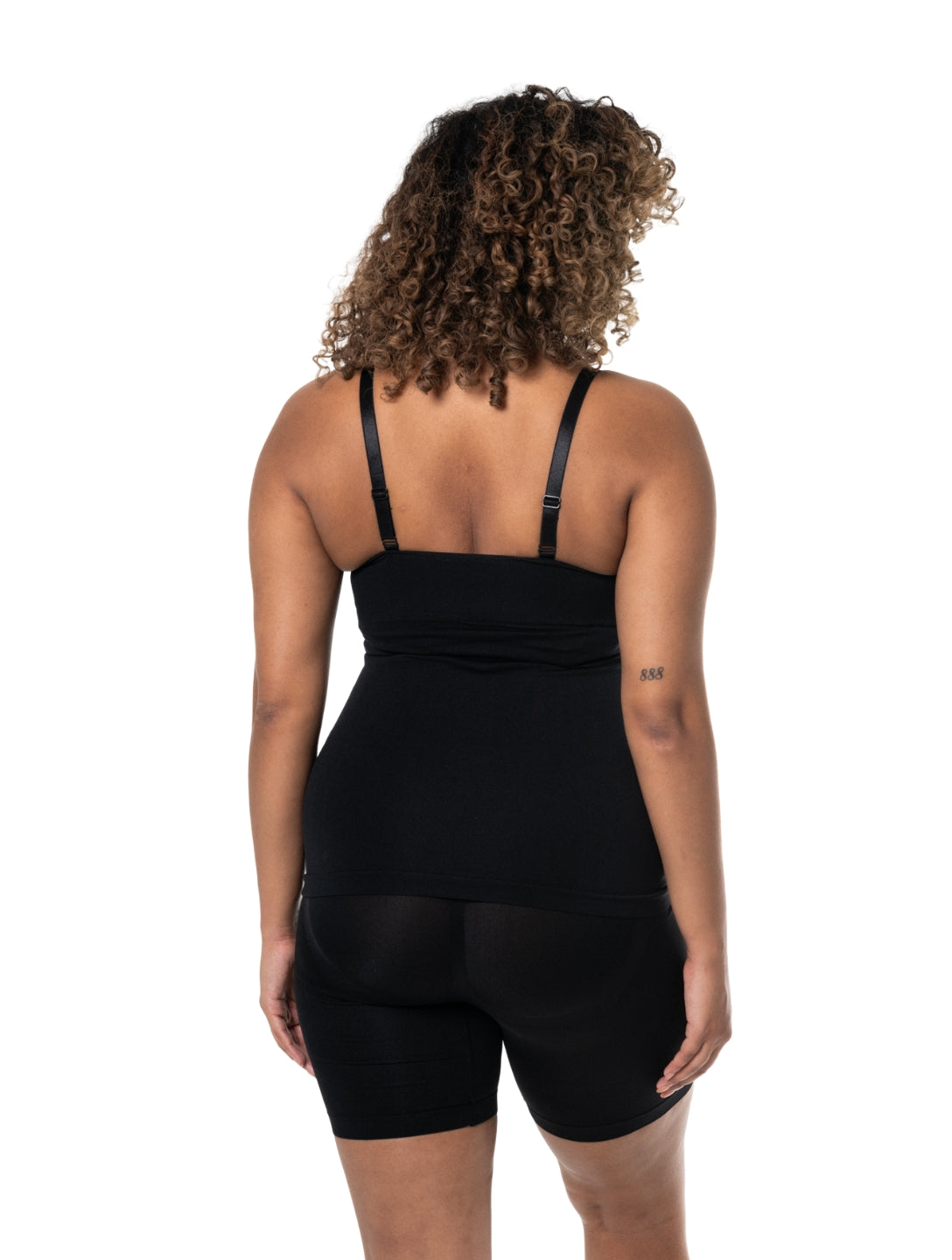 Nursing Shapewear Bodysuit - HeyShape