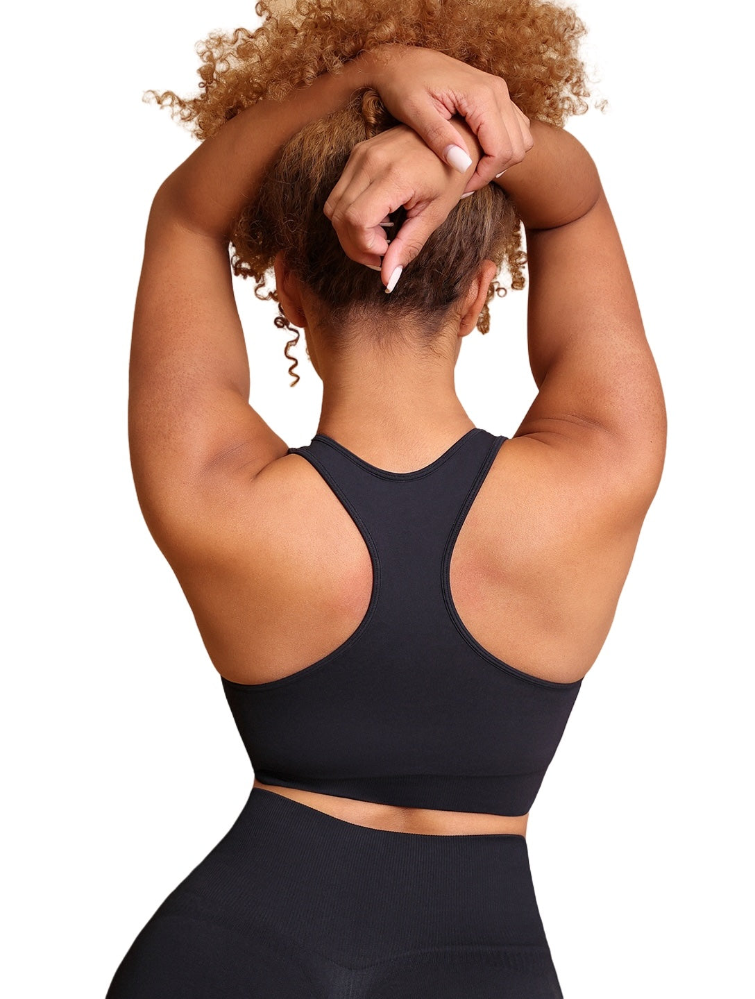 Sculpt & Lift Bra - HeyShape