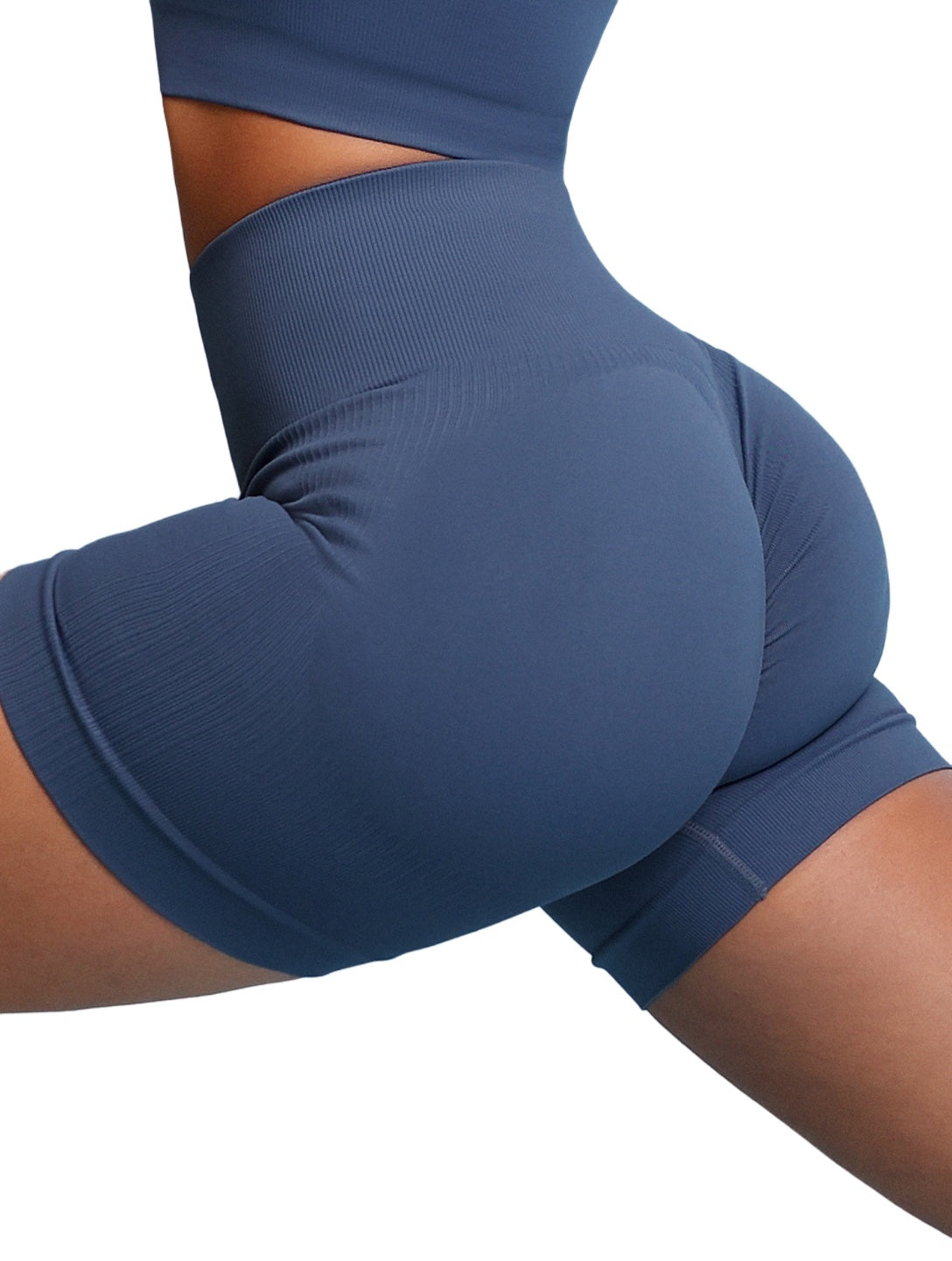 Seamless Sculpt Short - HeyShape