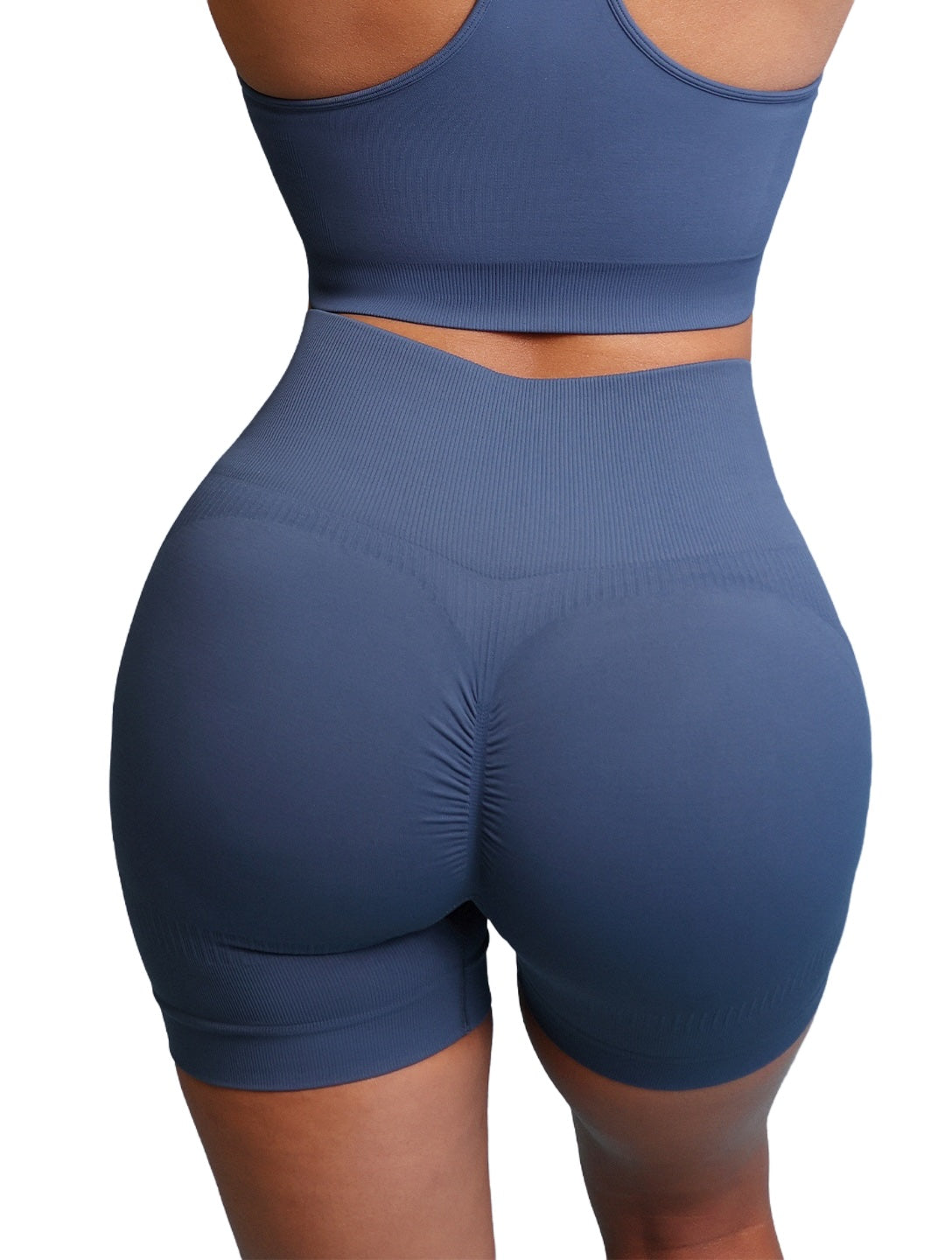 Seamless Sculpt Short - HeyShape