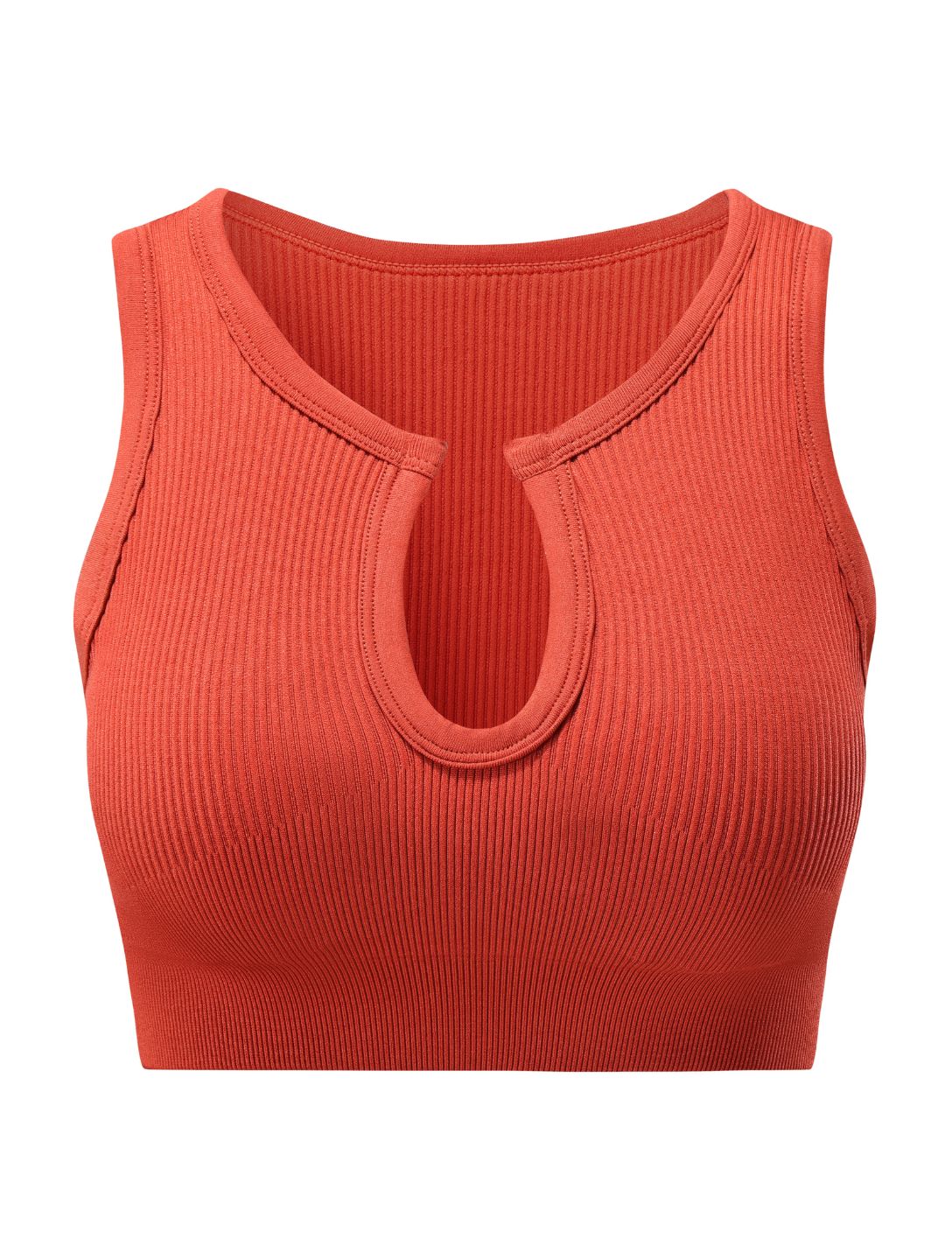 Shape Me Up Crop Top - HeyShape