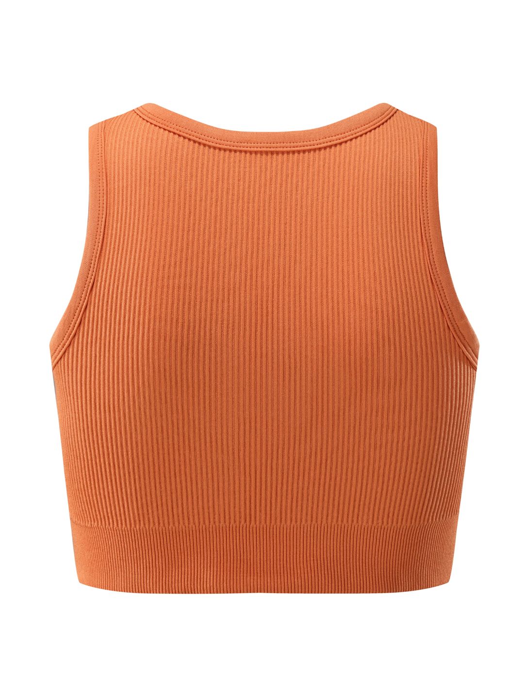 Shape Me Up Crop Top - HeyShape