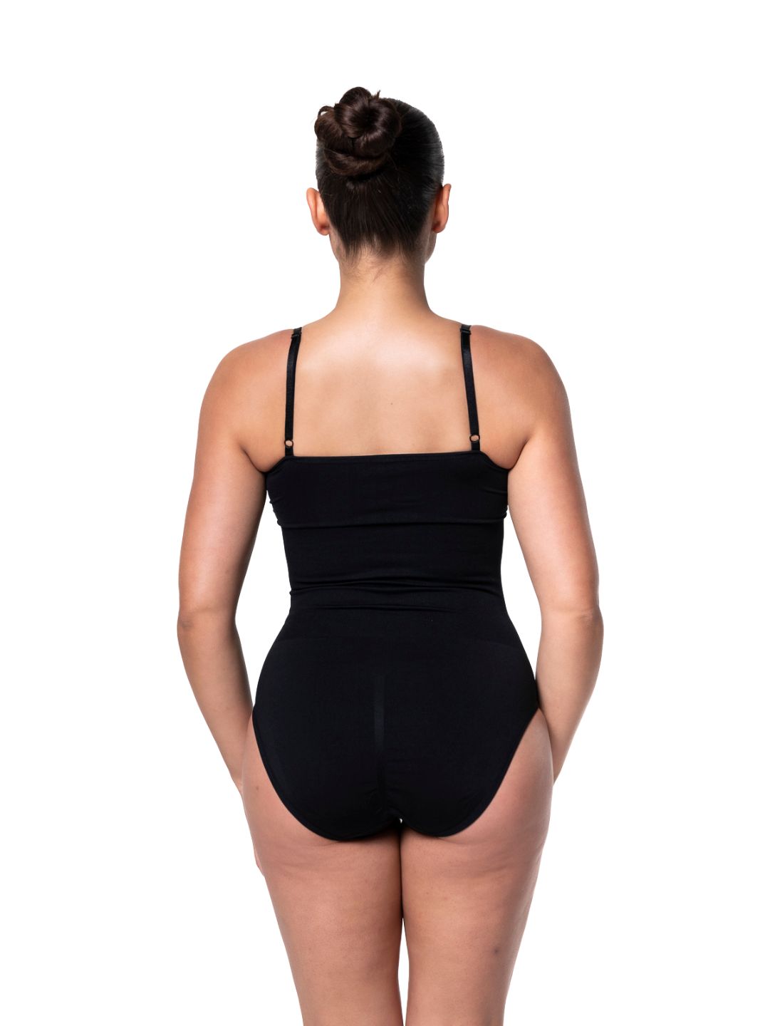 Snatched Shapewear Bodysuit - HeyShape
