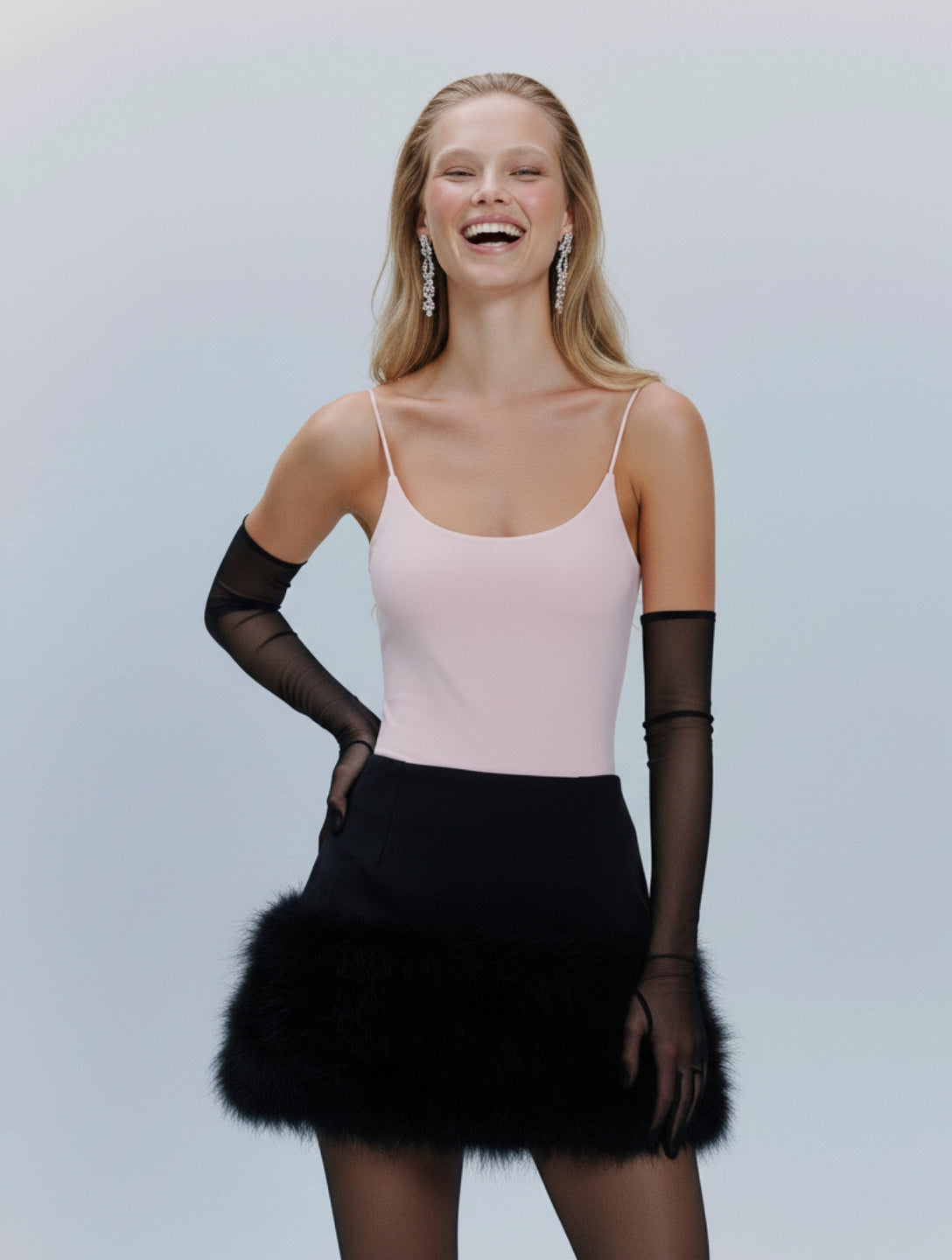 Buttery Camisole Tank Top