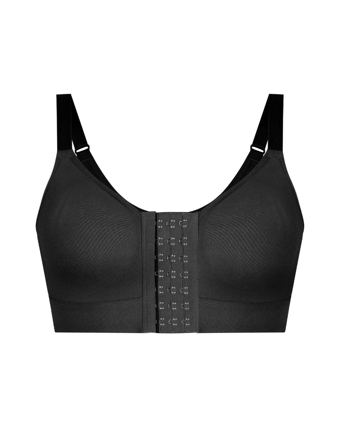 Post Surgery Compression Bra - HeyShape