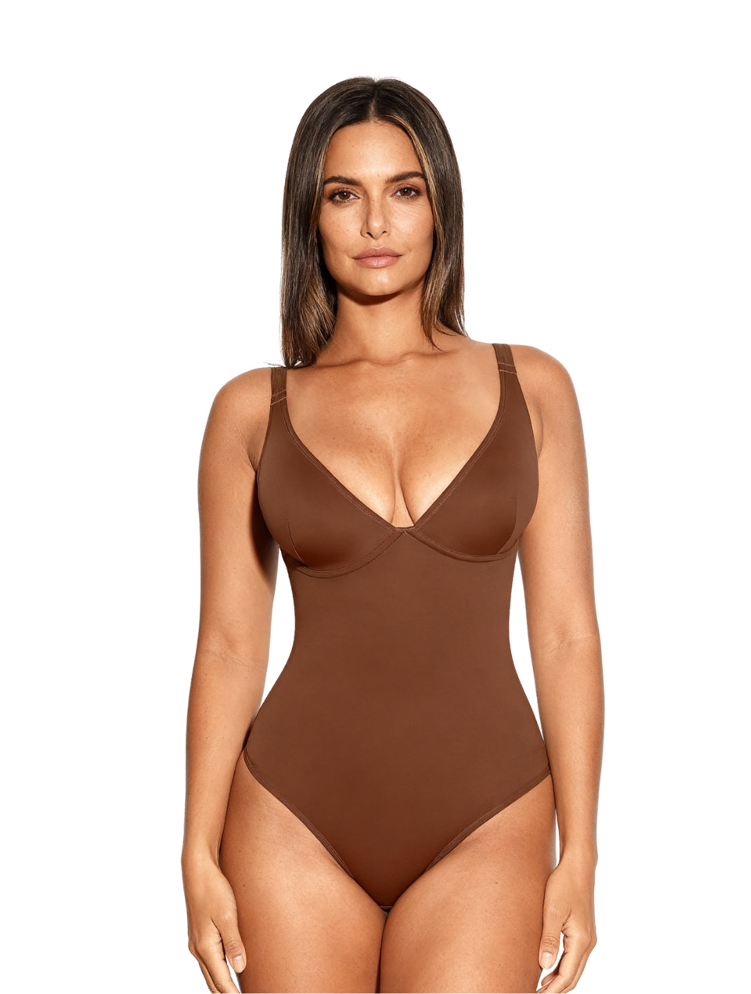 The Plunge Bodysuit