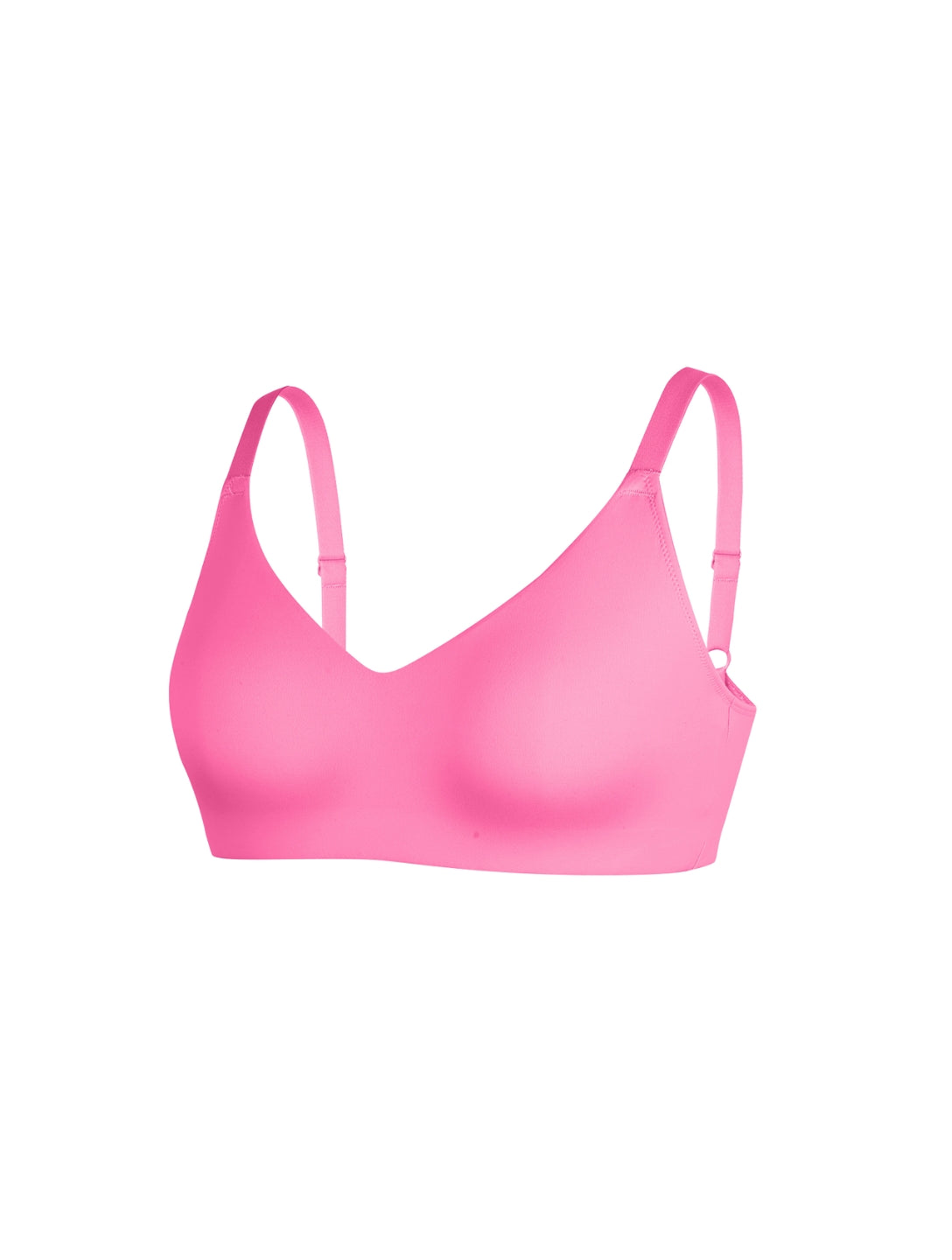 Seamless Everyday Bra - HeyShape