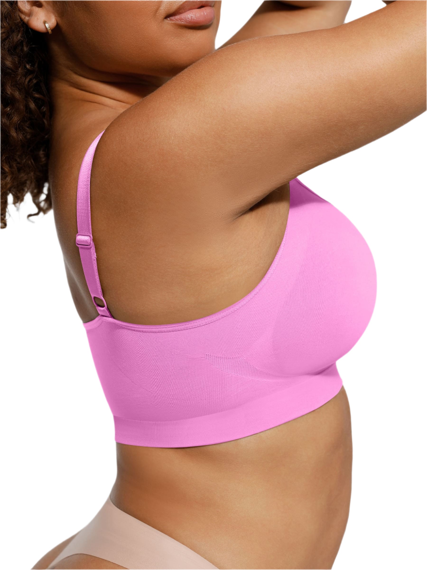 HeyShape-Snatched-Seamless-Bra-Purple V3