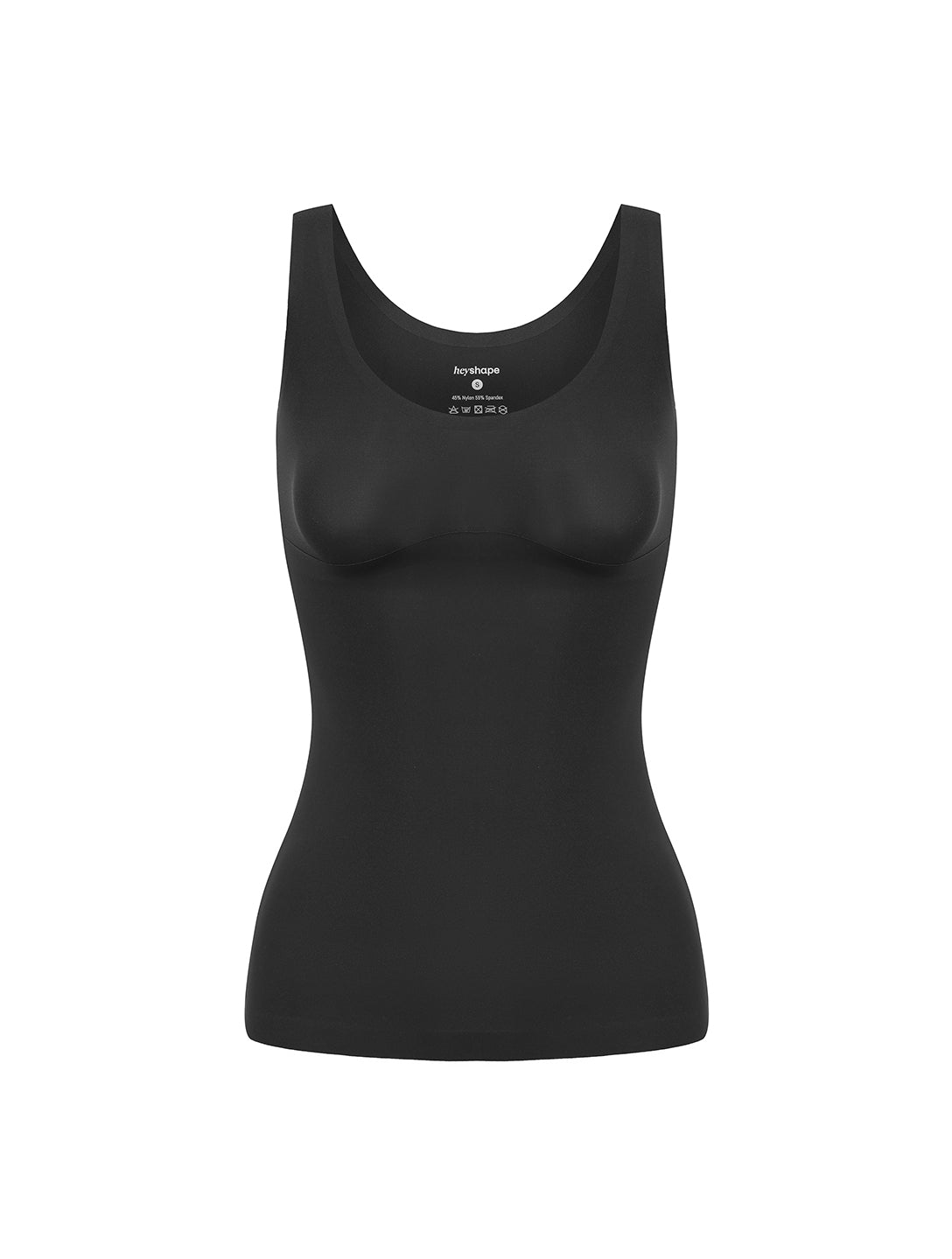 Sculpt & Smooth Tank - HeyShape