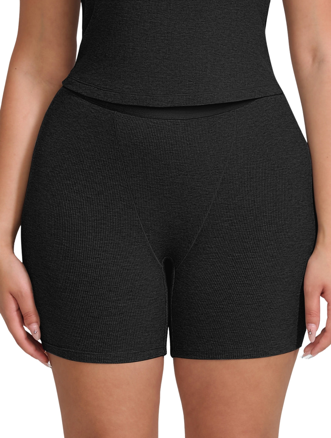 Comfy Lounge Boxer Shorts - HeyShape